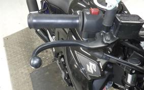SUZUKI GSX-S125 2018 DL32B