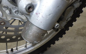 SUZUKI RMX250 S Gen.2 SJ14A