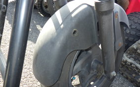 HONDA PS250 1996 MF09