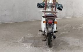 HONDA SUPER CUB50 AA01