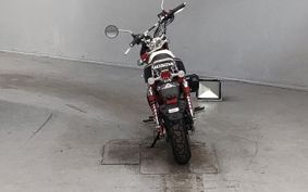 HONDA  MONKEY 125 JB05