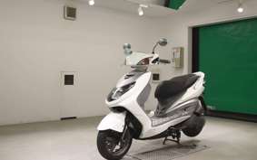 YAMAHA CYGNUS 125 X