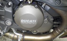 DUCATI M1200 S 2016