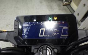 HONDA CB250RA 2012 MC52