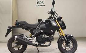 HONDA GROM 2019 JC92