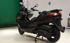 YAMAHA MAJESTY 250 Gen.4 SG20J