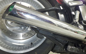 HARLEY FXSTD 1450 2004