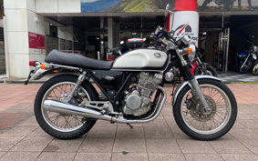 HONDA GB250 CLUBMAN 1 MC10