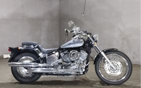 YAMAHA DRAGSTAR 400 1996 4TR