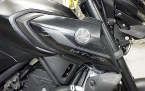 YAMAHA MT-25 A 2015 RG74J