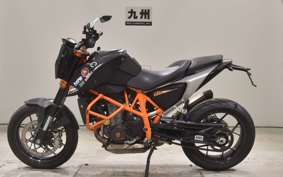 KTM 690 DUKE 2016