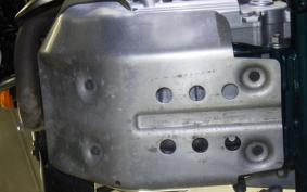 YAMAHA SEROW 250 Gen.3 2024 DG31J