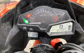 KAWASAKI NINJA 250 EX250L