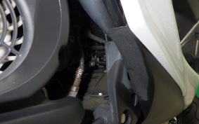 YAMAHA CYGNUS 125 XSR 3 SED8J