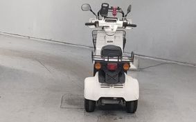 HONDA GYRO TD02