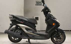 YAMAHA CYGNUS 125 XSR 2 2000 SE44J