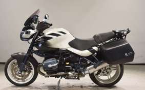 BMW R1150R ROCKSTAR 2003