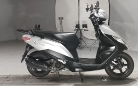 SUZUKI ADDRESS V125 DT11A