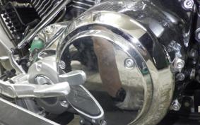 YAMAHA XV1900 MIDNIGHT STAR 2009