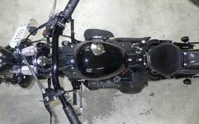 HARLEY FXSTS 1450 2002