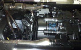 HONDA GL 1800 GOLD WING TOUR DCT 2026 SC79