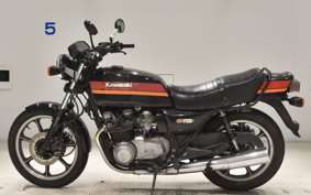 KAWASAKI Z750 GP 1987 KZ750R