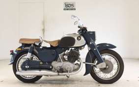 HONDA C71 C71