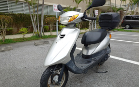 YAMAHA JOG DELUXE SA36J