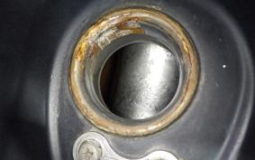 KAWASAKI ESTRELLA RS 2012 BJ250A