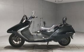 HONDA FUSION MF02