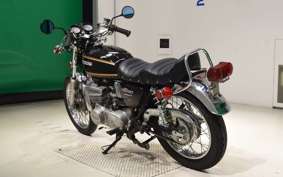 SUZUKI GT380 2021
