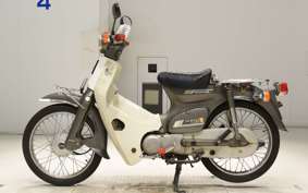 HONDA C90 SUPER CUB HA02