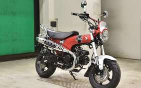 HONDA DAX 125 JB04