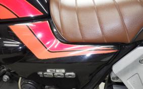 HONDA CB1300SF SUPER FOUR 2000 SC40