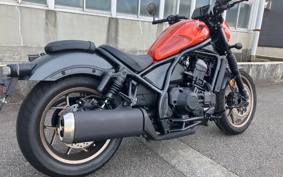 HONDA  REBEL 1100 S-ED DCT 2025 SC87
