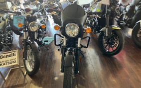 BENELLI IN PE REAR -RE400 2023