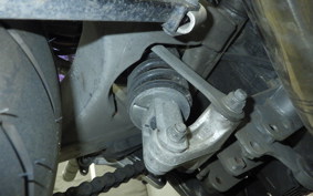 SUZUKI GSF1200 1998 GV75A