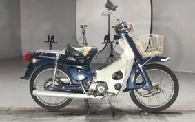 HONDA SUPER CUB70 C70