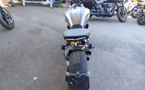 DUCATI DIAVEL 1260 2021