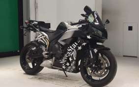 HONDA CBR600RR GEN 3 2018 PC40