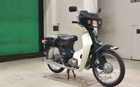 HONDA C90 SUPER CUB 2024 HA02