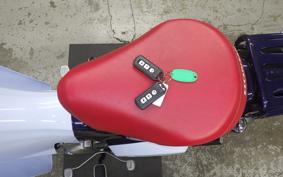 HONDA C125 SUPER CUB 2023 JA48