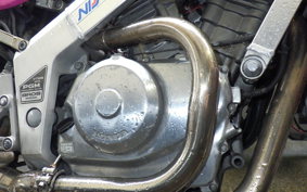 HONDA BROS 400 GEN 2 1990 NC25