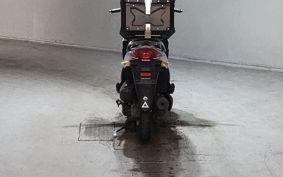 SUZUKI ADDRESS V110 CE47A