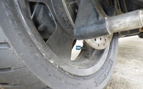YAMAHA MAXAM 250 SG17J