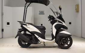 YAMAHA TRICITY 125 A ヤネツキ SEC1J