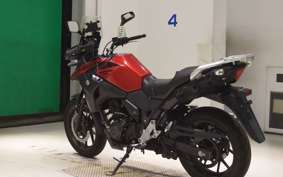 SUZUKI V-STROM 250 2001