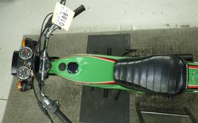 HONDA RACOON AD02
