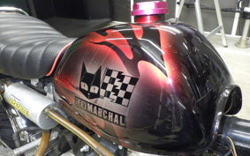 HONDA MONKEY 2022 Z50J