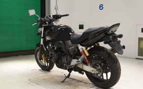 HONDA CB400SF GEN 4 2017 NC42